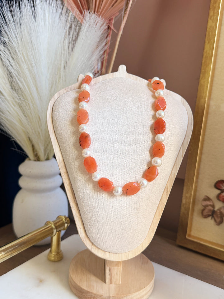 Autumn Pearls