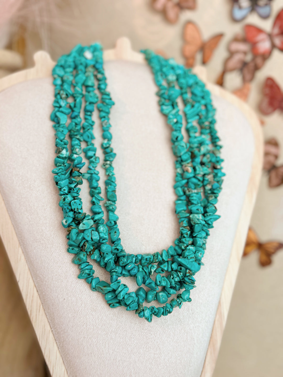 Cassidy Necklace