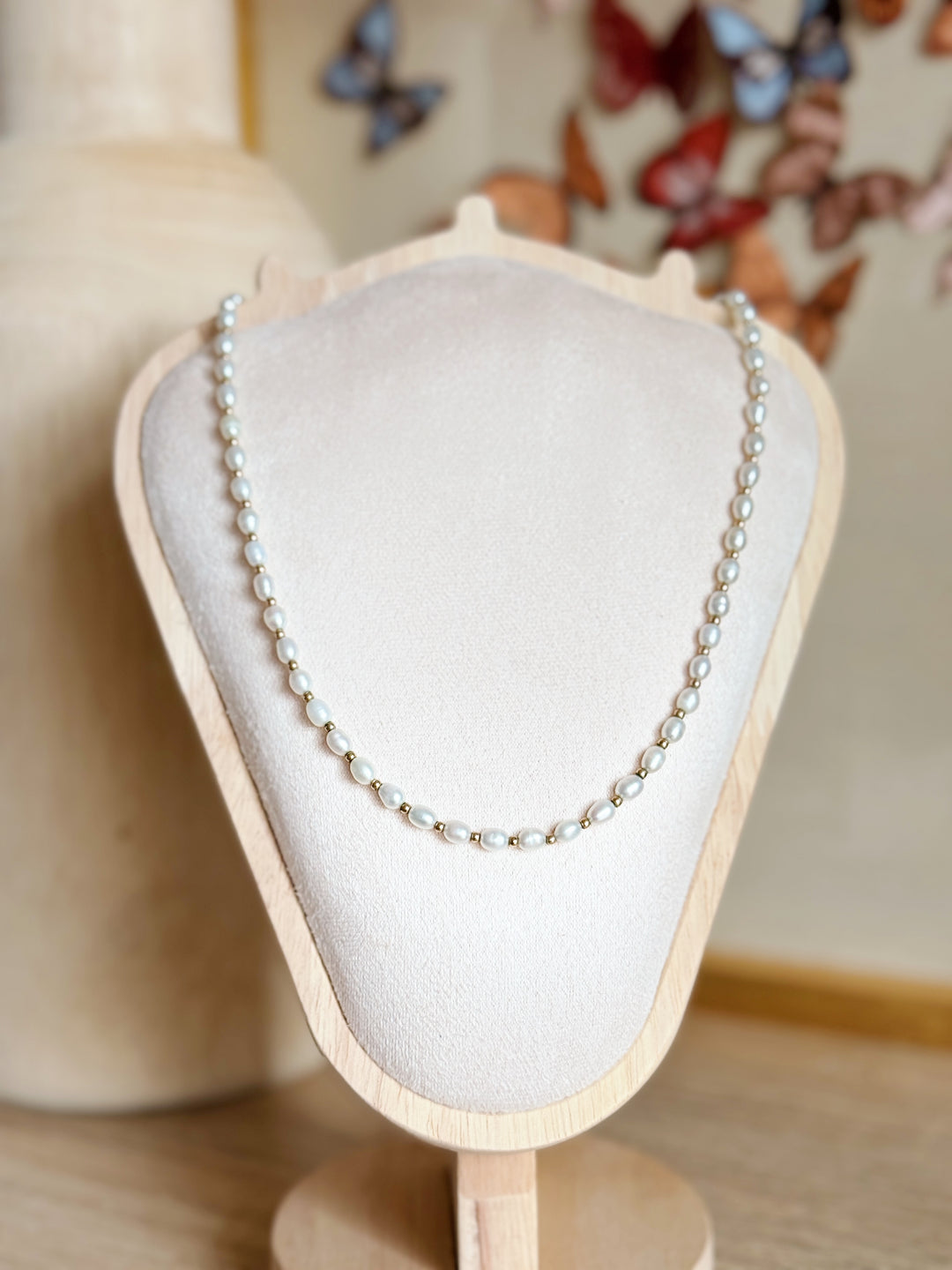 Pearl Girl