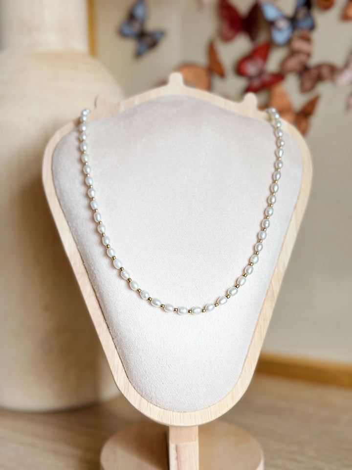 Pearl Girl