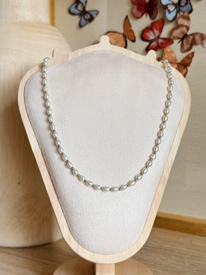 Pearl Girl