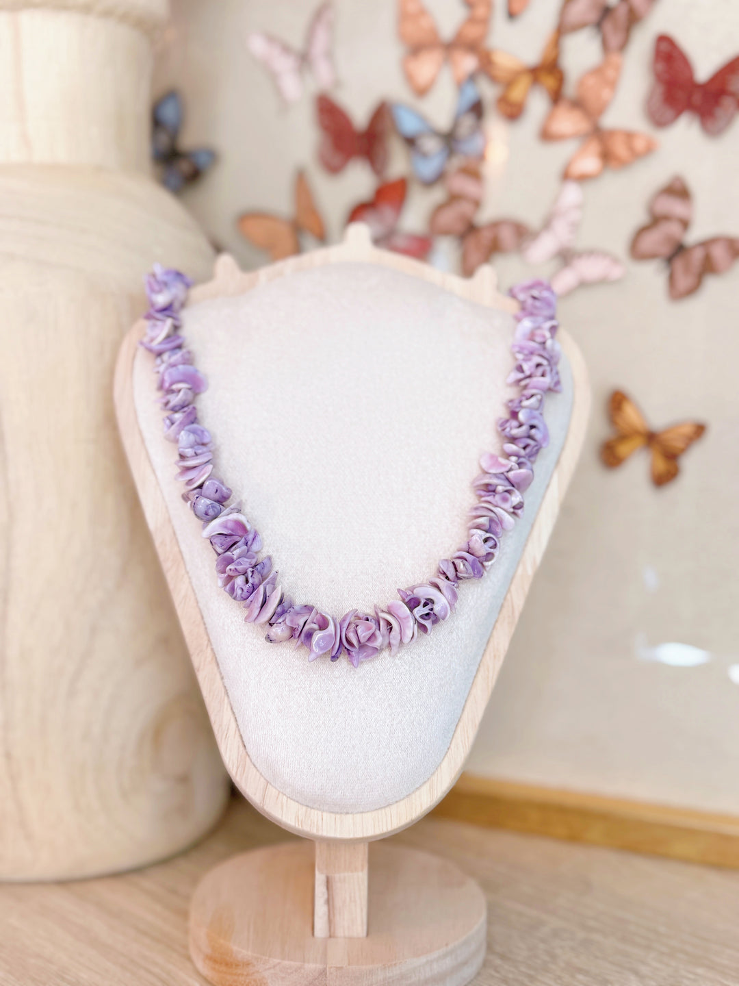 Nora Necklace