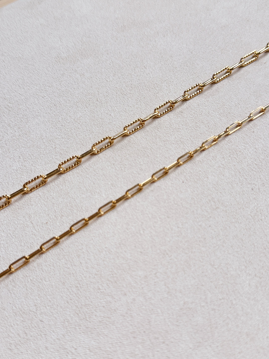 Custom Charm Necklace