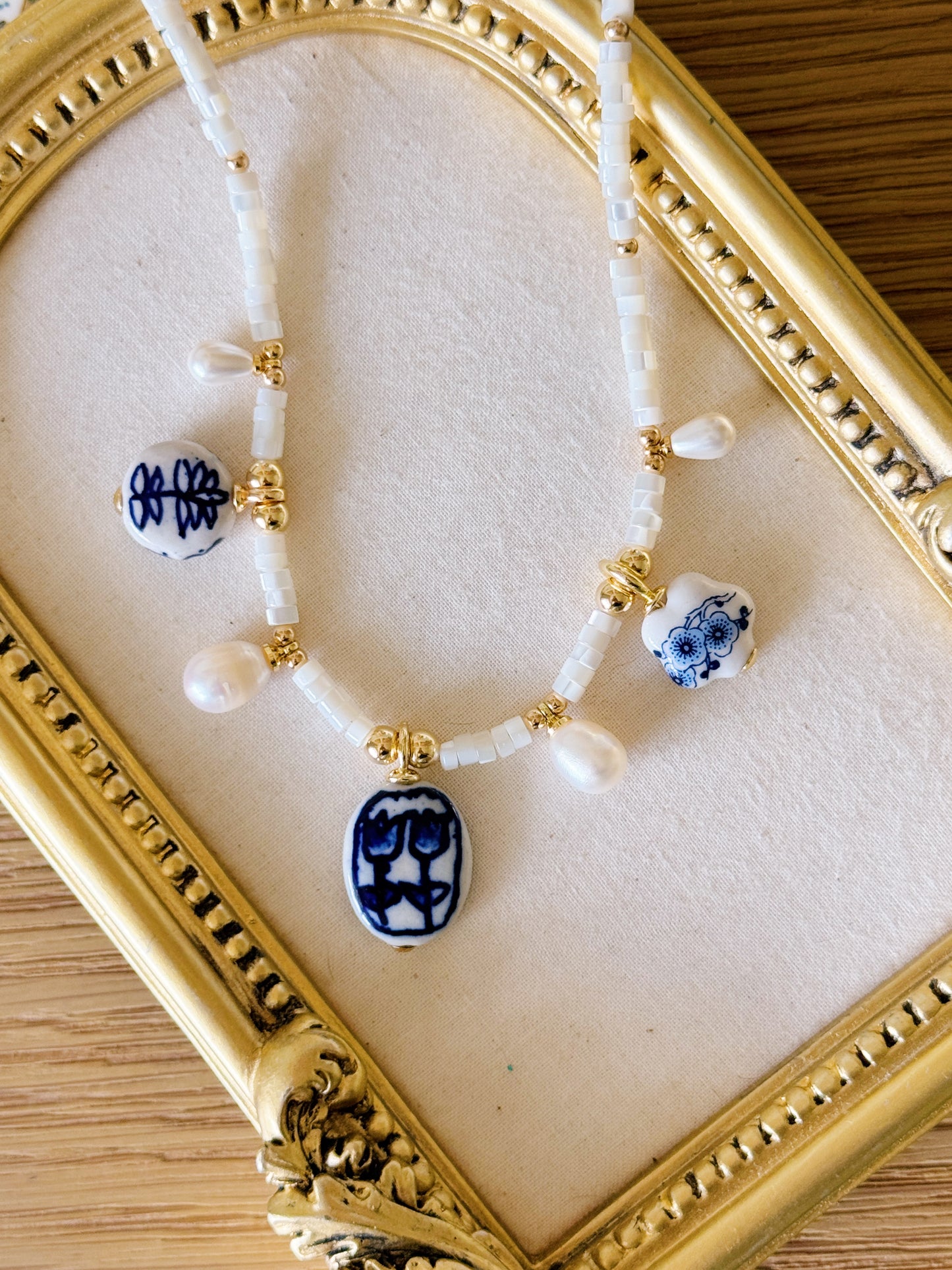 Ceramic Charm