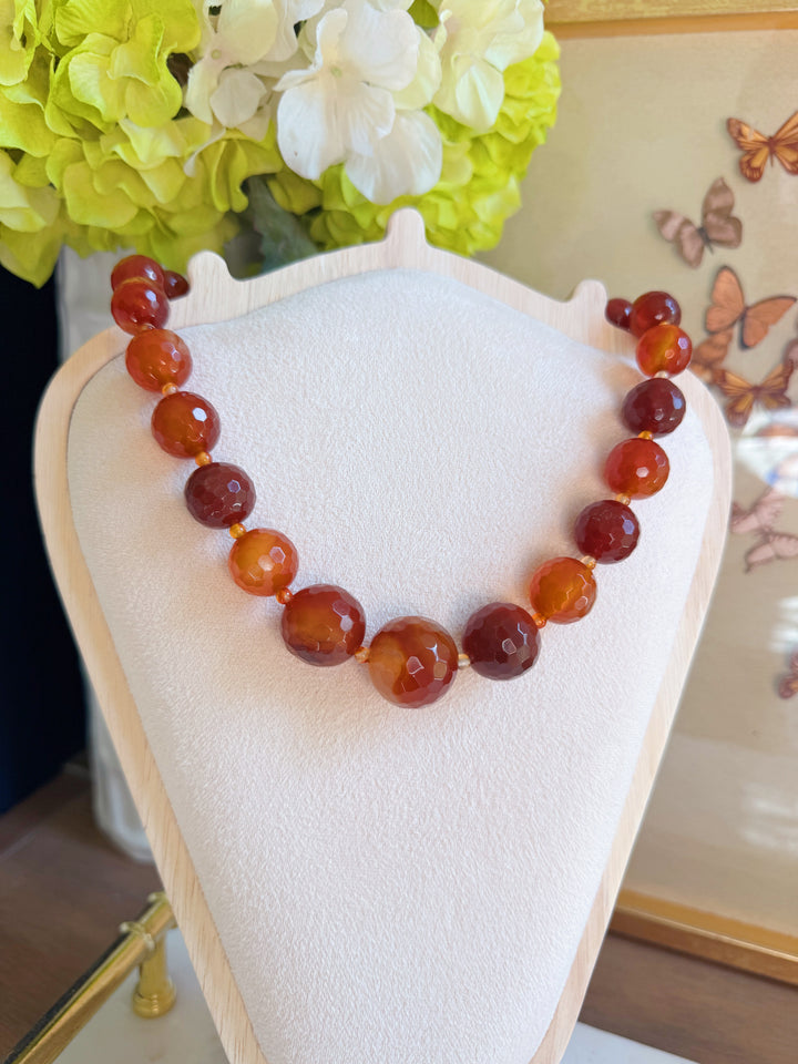 Carnelian Gal