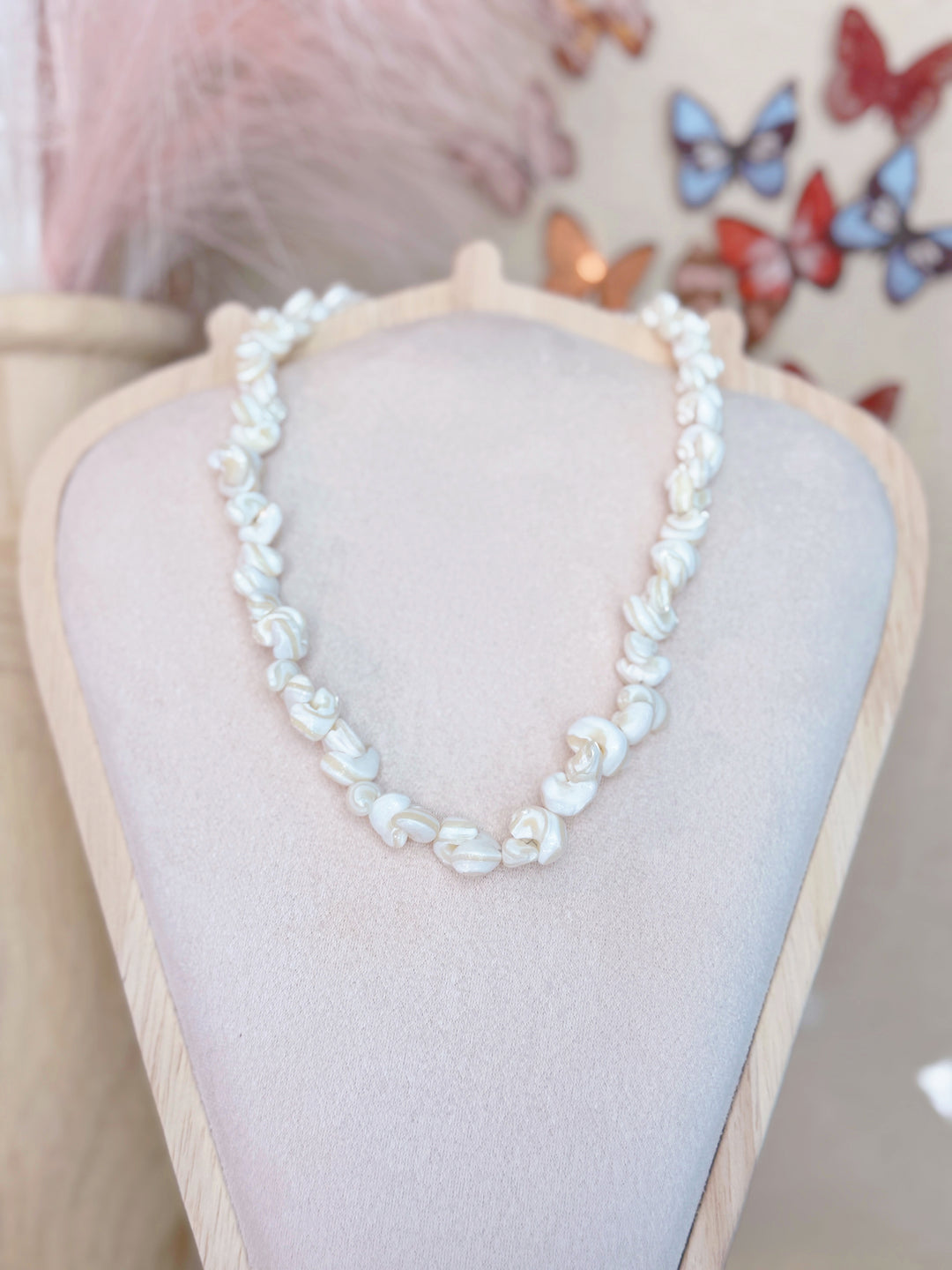 Brinley Necklace