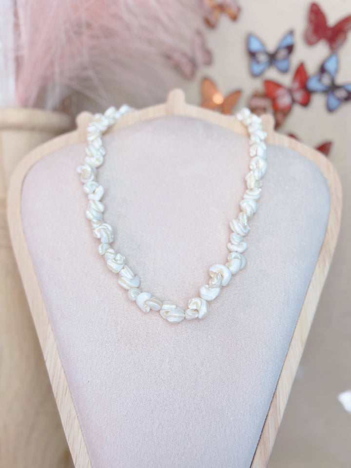 Brinley Necklace