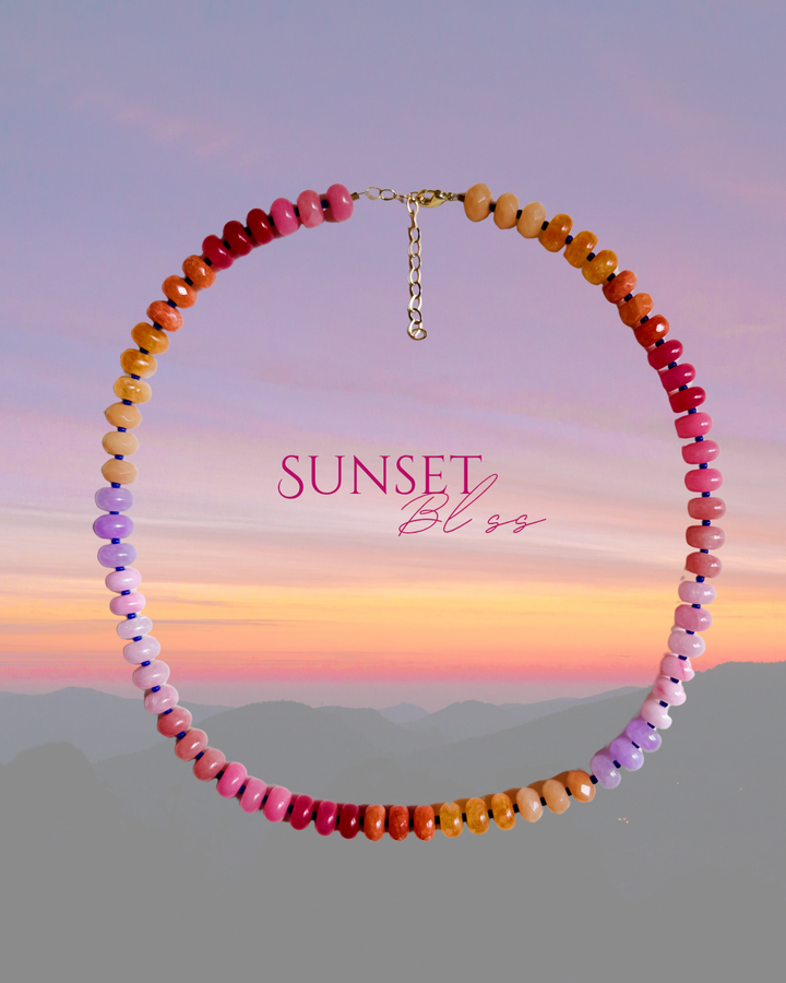 Sunset Bliss