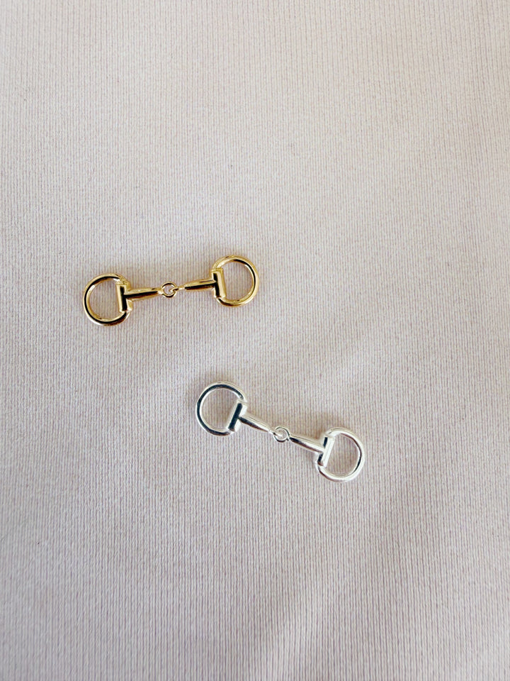 Snaffle Up Bit