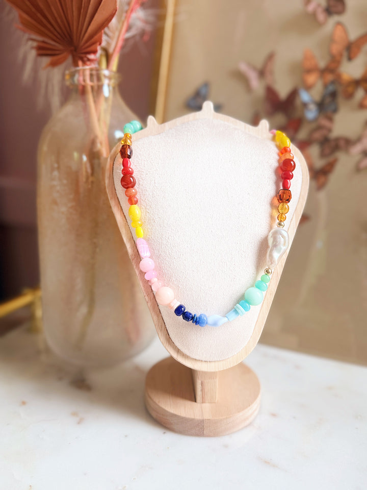 Rainbow Joy