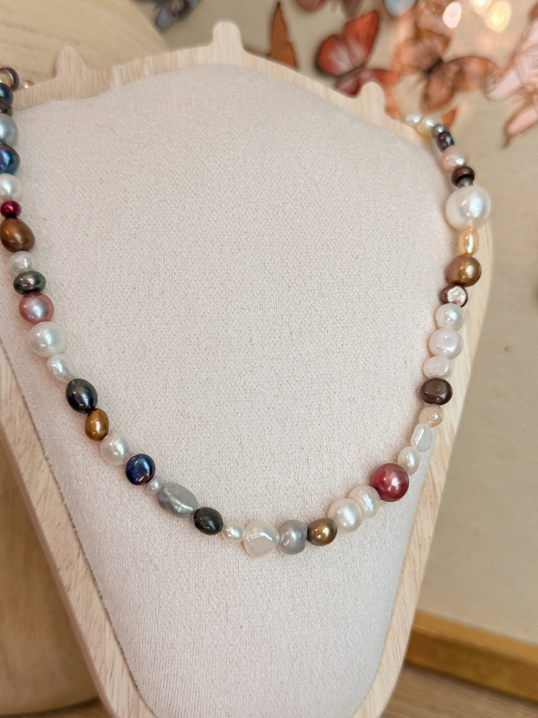 Zuri Pearls