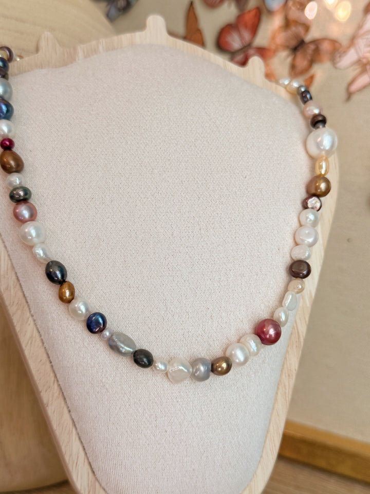 Zuri Pearls