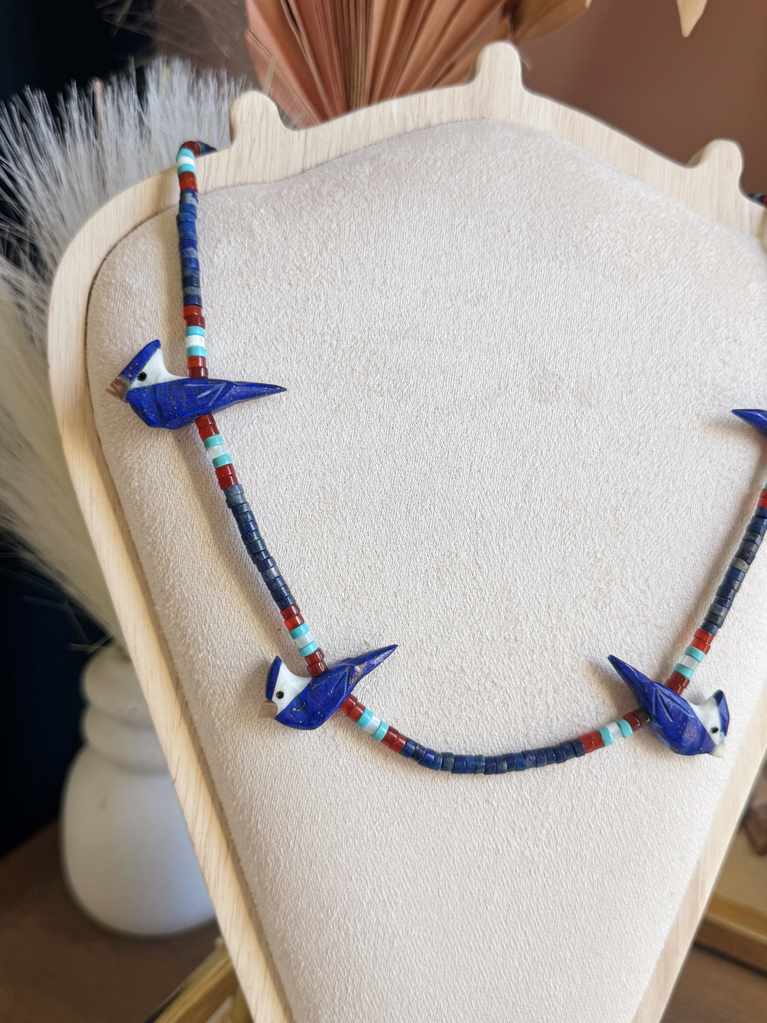 Blue Jay Birdie