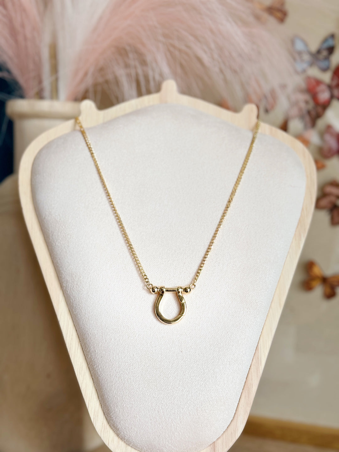 Lucky Horseshoe