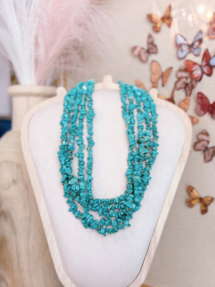 Cassidy Necklace