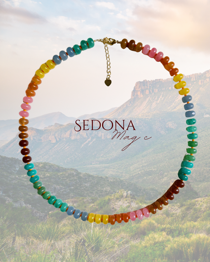 Sedona Magic
