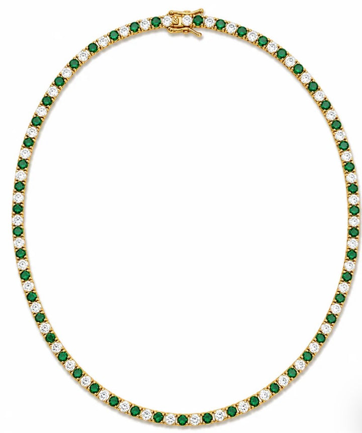Pre Order Tennis Necklace