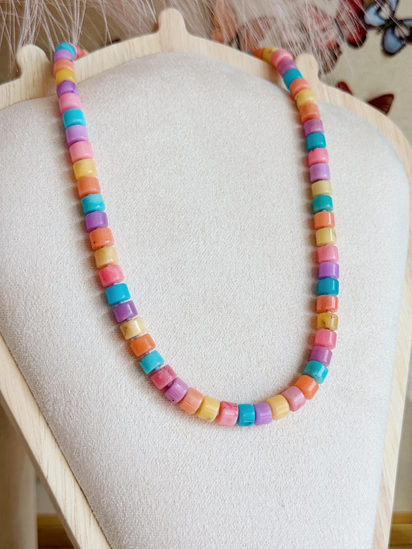 Candy Necklace