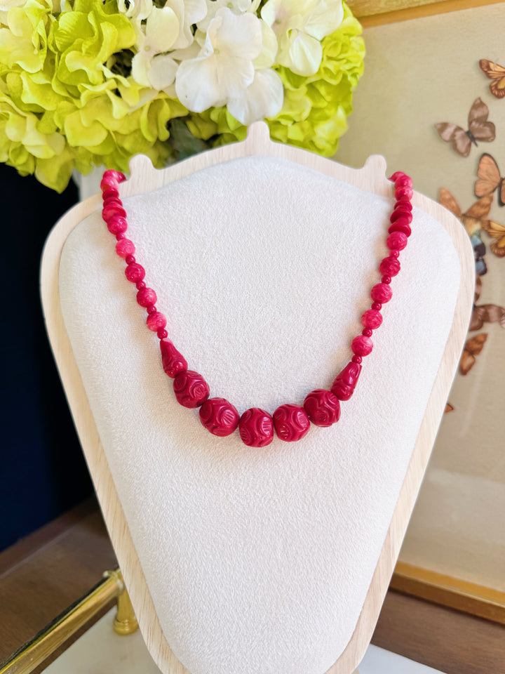Chunky Bamboo Coral