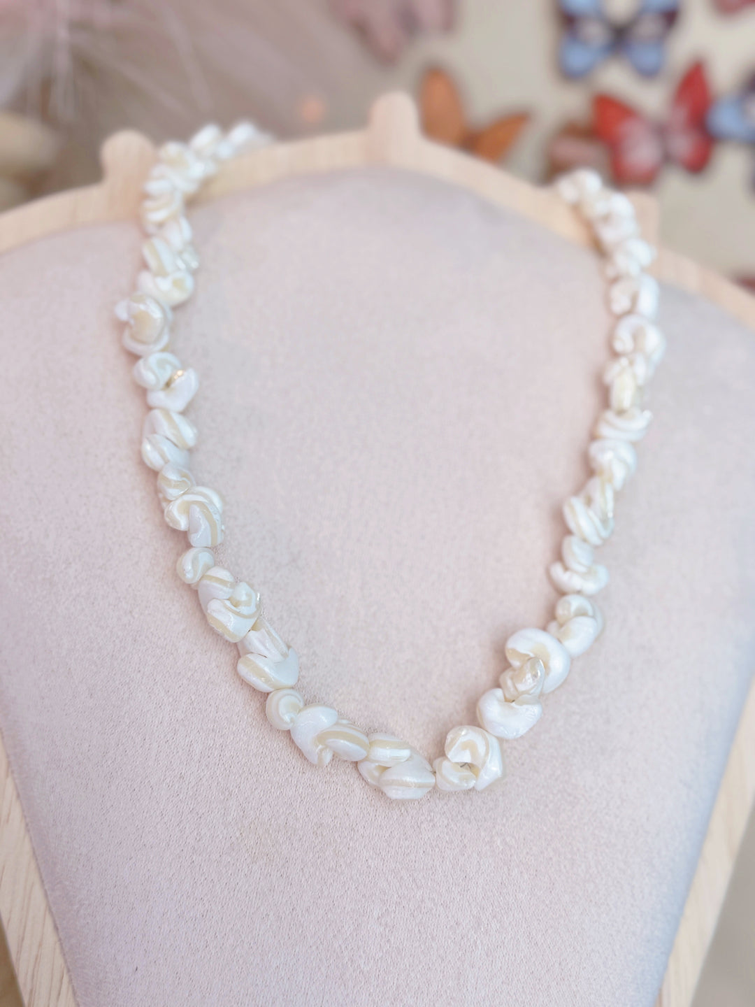 Brinley Necklace