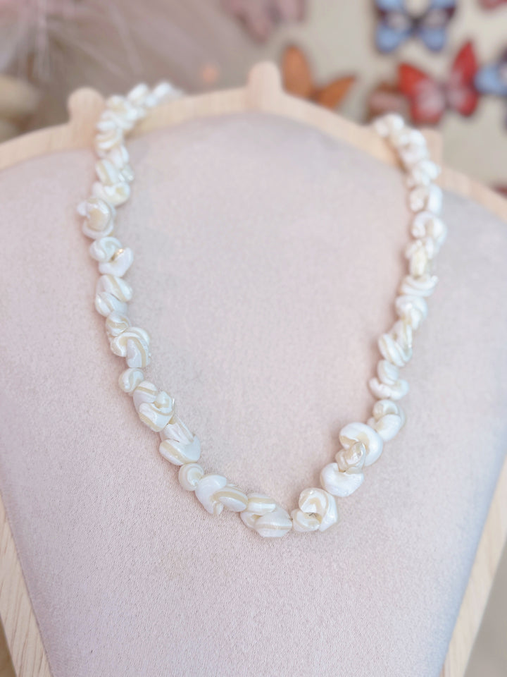 Brinley Necklace