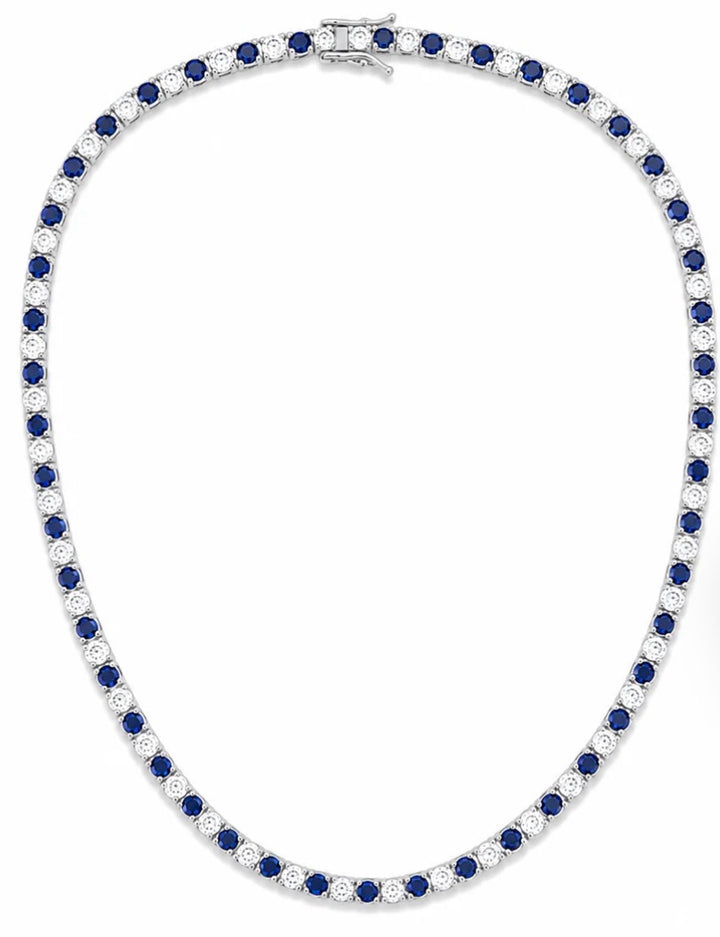 Pre Order Tennis Necklace