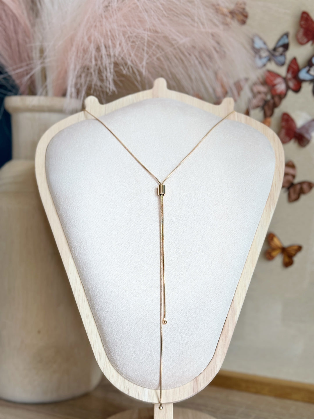 Goldie Lariat