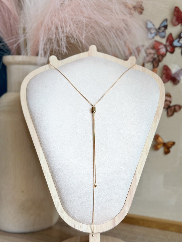 Goldie Lariat