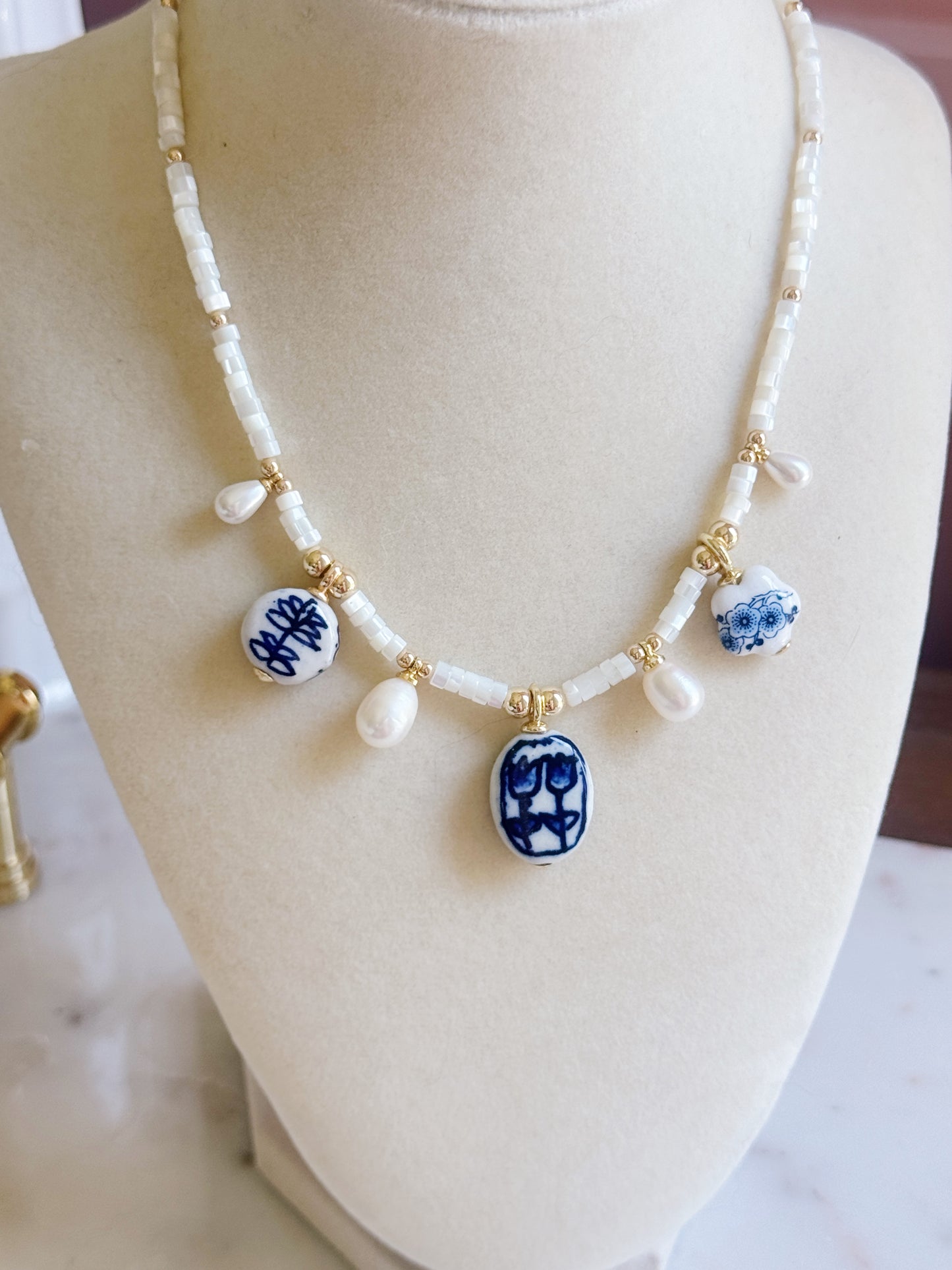 Ceramic Charm