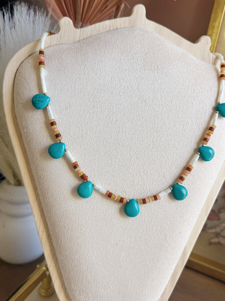 Multi Cheyenne