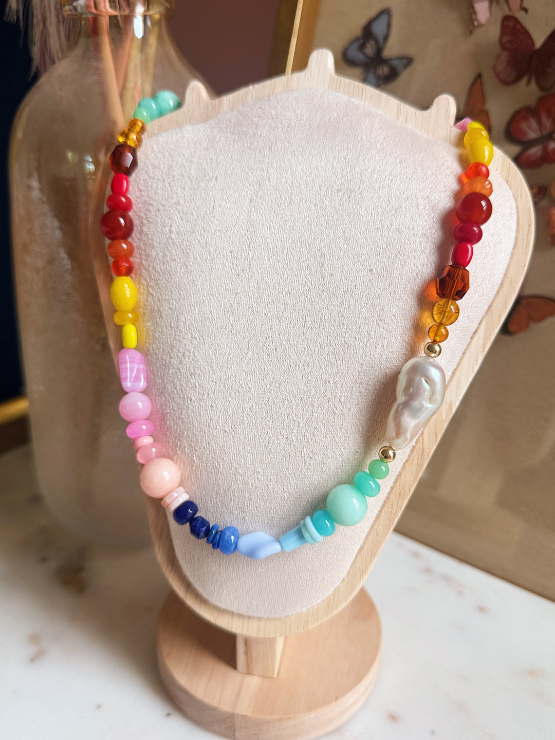 Rainbow Joy