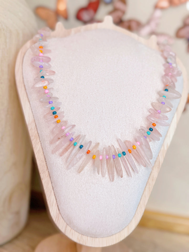 Kiki Shell Necklace