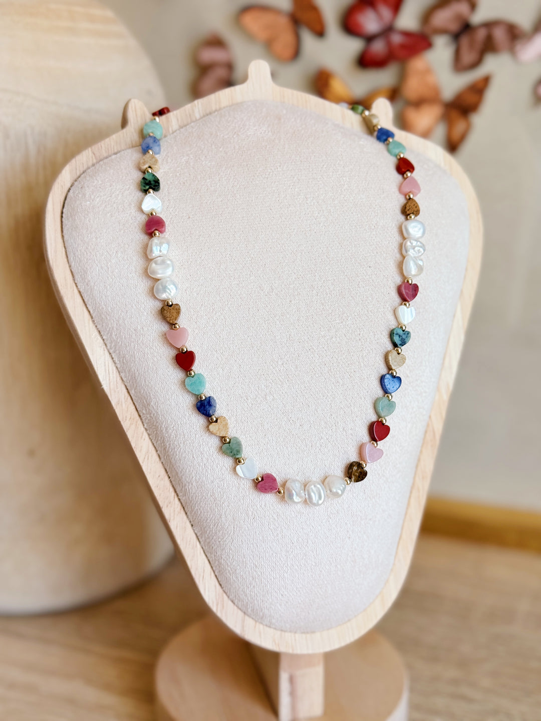 Pearl Heart