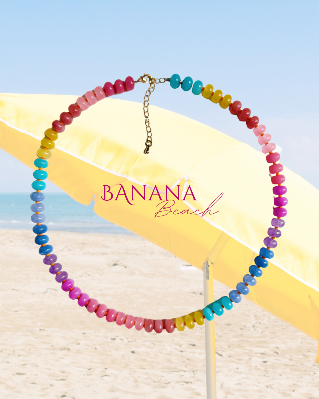 Banana Beach