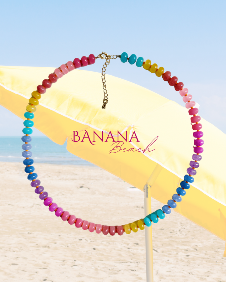 Banana Beach