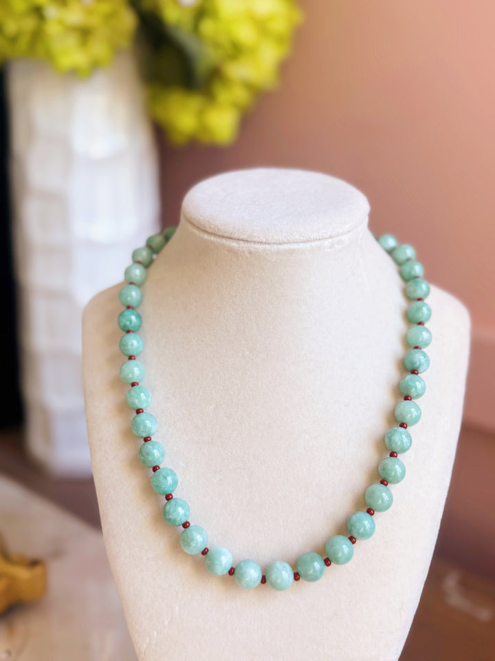 Jade Gems
