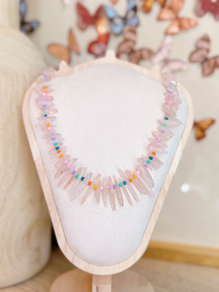 Kiki Shell Necklace