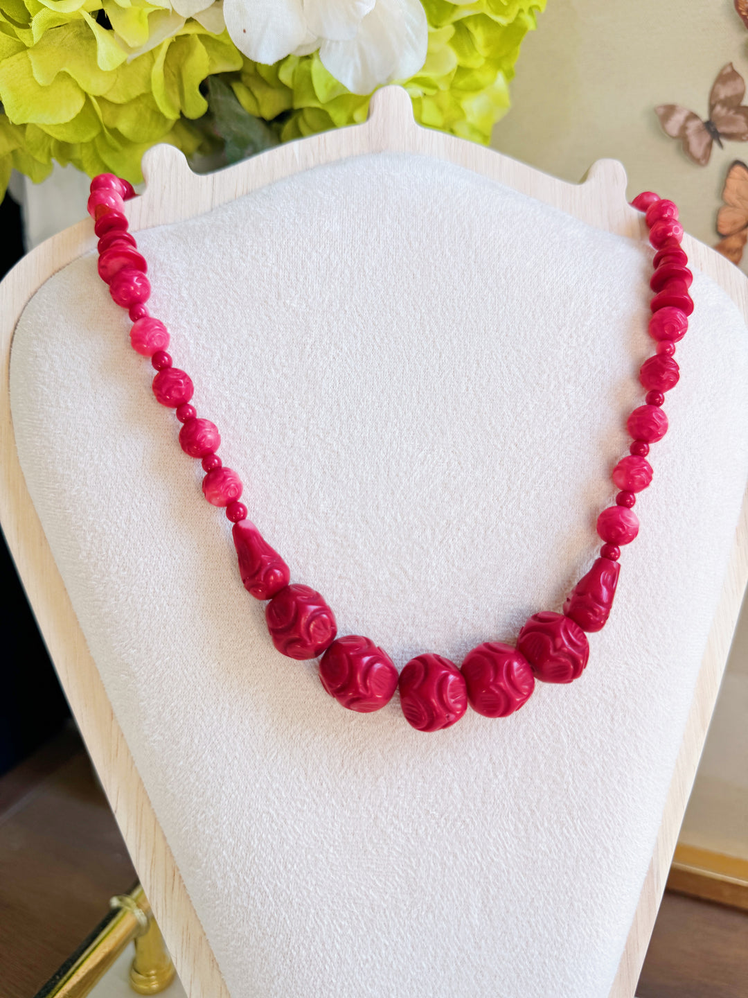 Chunky Bamboo Coral