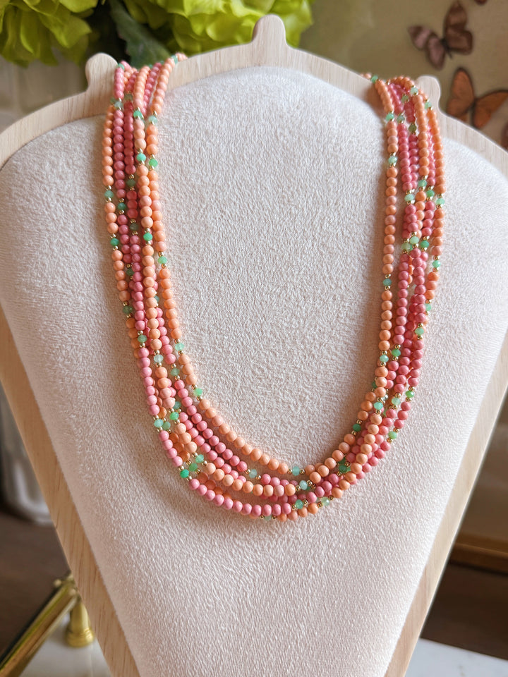 Quad Coral