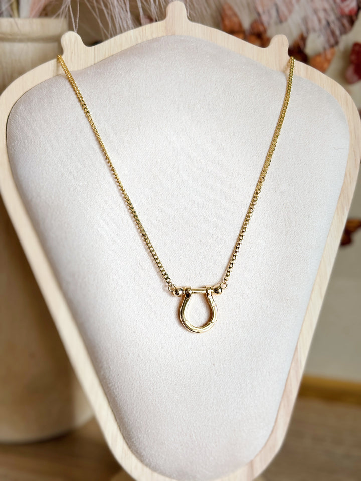 Lucky Horseshoe
