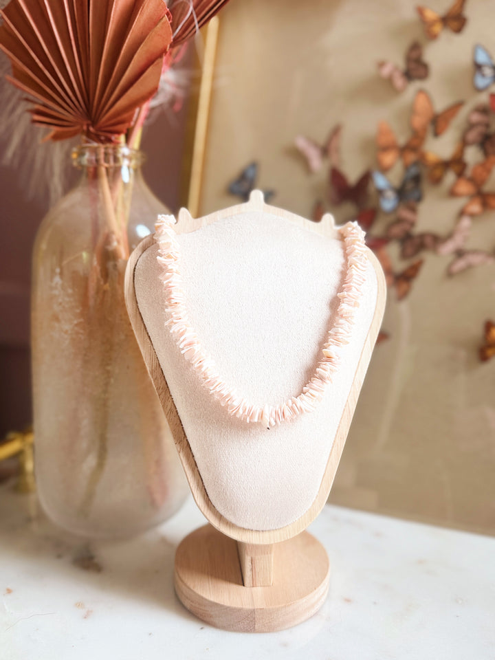 Conch Shell Necklace