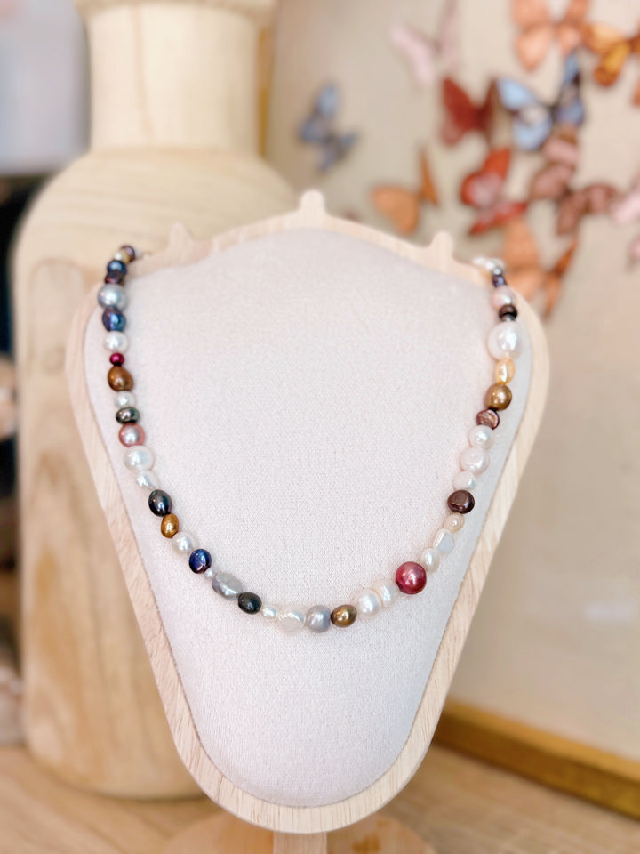 Zuri Pearls