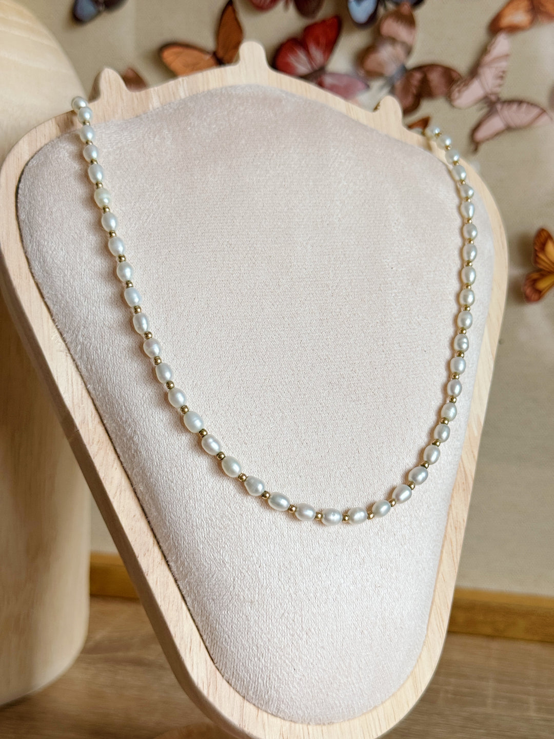 Pearl Girl