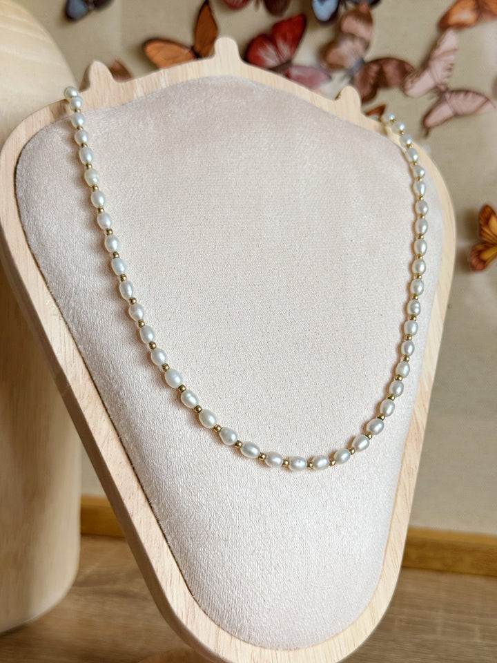 Pearl Girl
