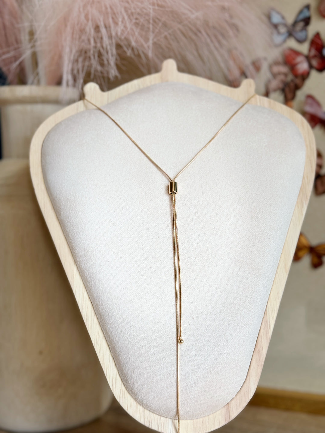 Goldie Lariat