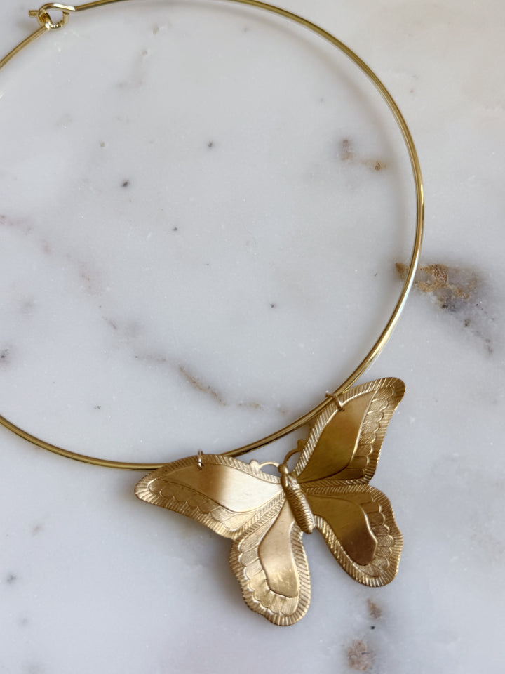 Dolly Bangle