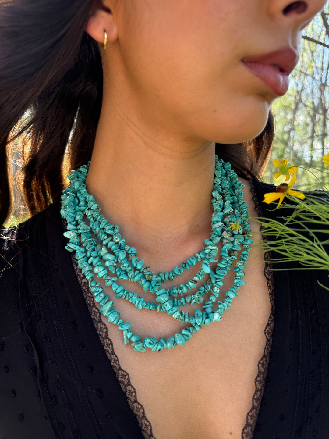 Cassidy Necklace