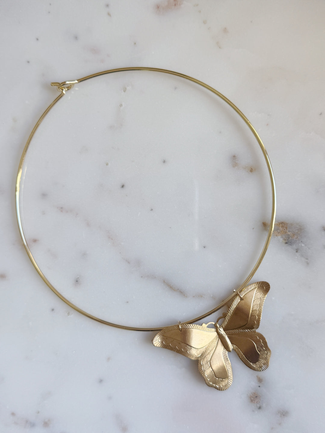 Dolly Bangle