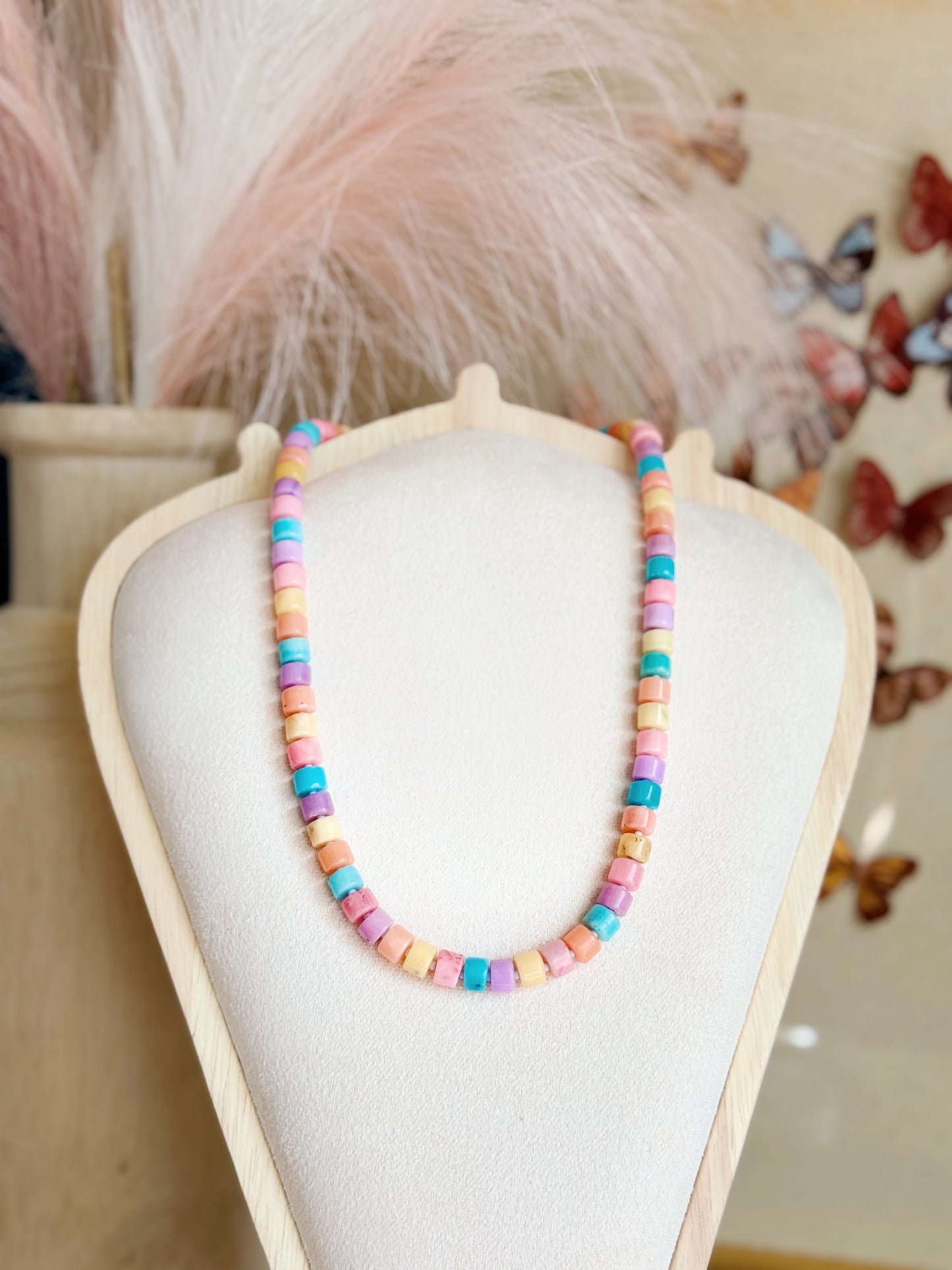 Candy Necklace