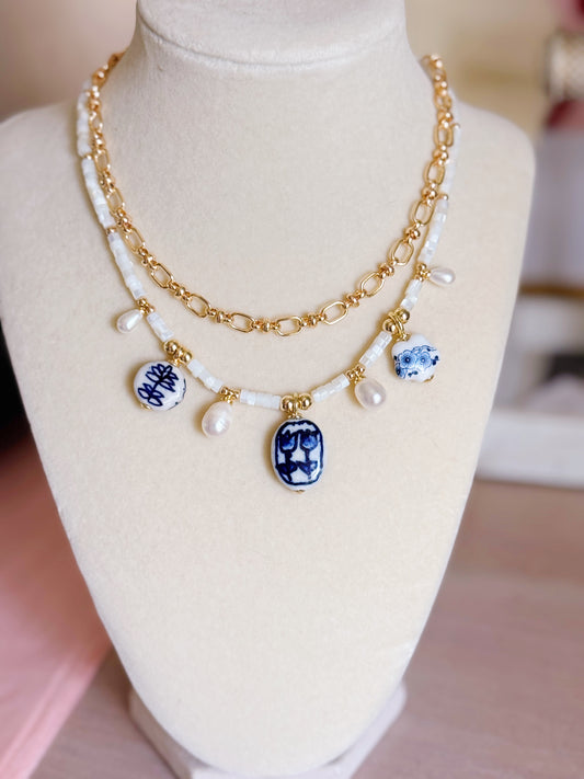 Ceramic Charm